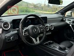 مرسيدس بنز A-Class